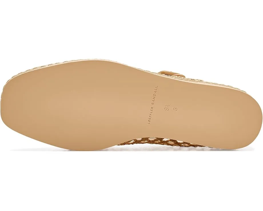 Туфли Loeffler Randall Rita на каблуке с ремешками вокруг щиколотки