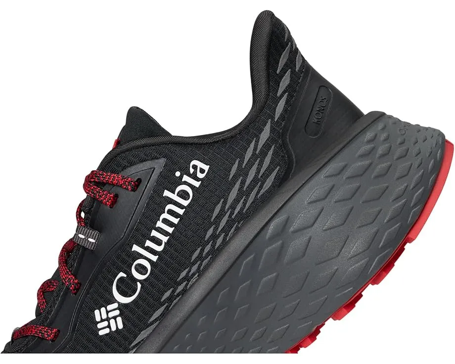 Columbia Konos Trillium ATR с технологией Omni-Max для максимальной амортизации на тропе
