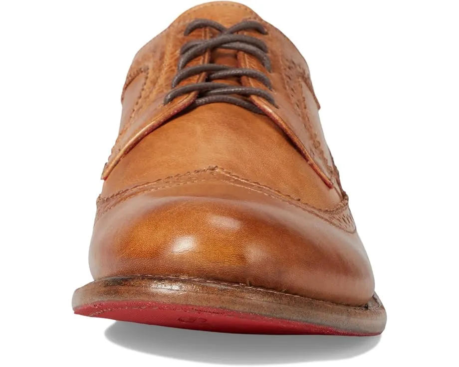 Обувь Bed Stu Lita K II из растительно-дубленой кожи с ручной строчкой