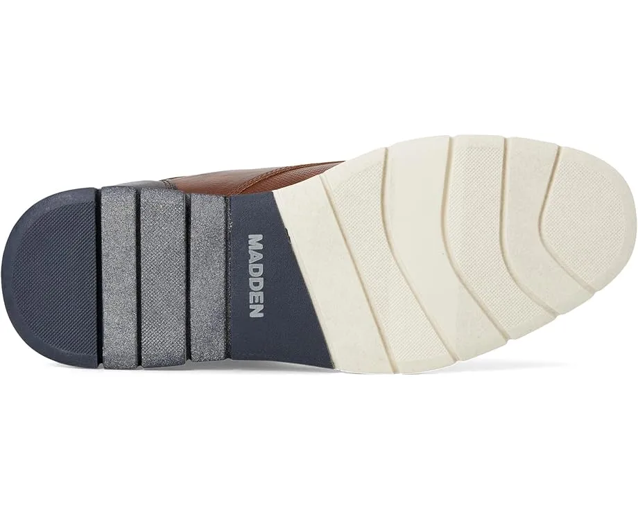 Steve Madden Кроссовки Lyddon со спортивным верхом из смешанных материалов и гибкой подошвой