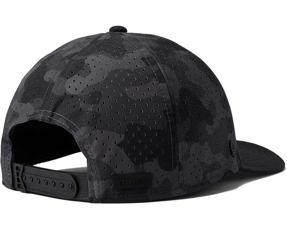 Кепка Hydro A-Game с гидрофобной технологией melin