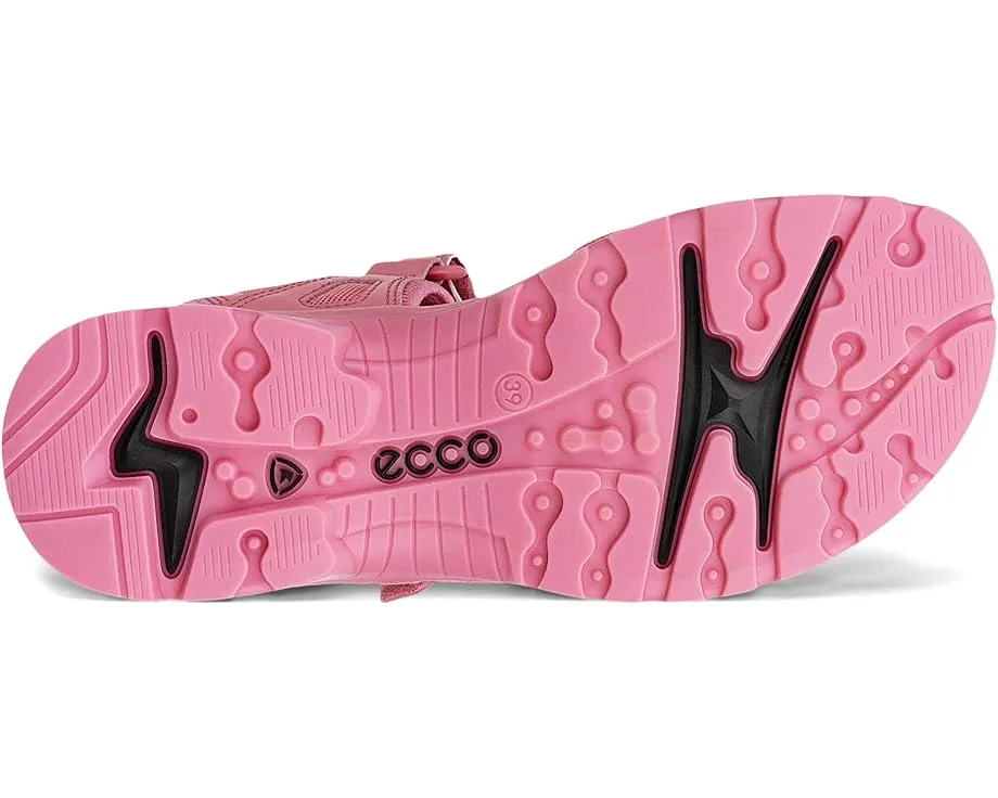 Сандалии ECCO Sport Yucatan с поддержкой свода стопы и технологией Receptor