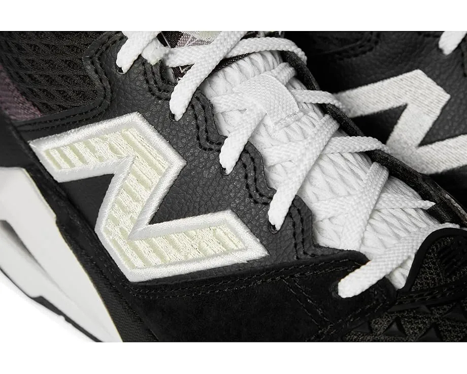 Женские теннисные кроссовки New Balance Coco CG2 с сетчатым верхом и круглым носком