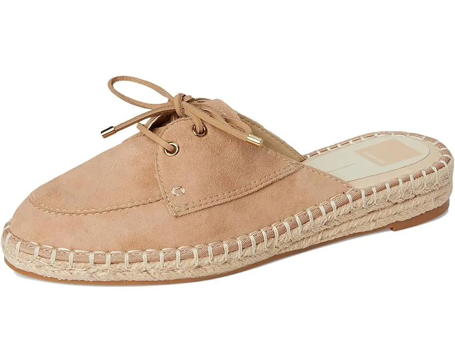 Мюли Hatie с декоративной шнуровкой и круглым носком Dolce Vita