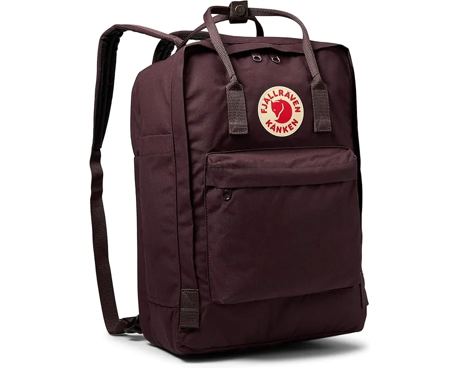 Рюкзак Fjällräven Kånken Laptop 17 с отделением для ноутбука