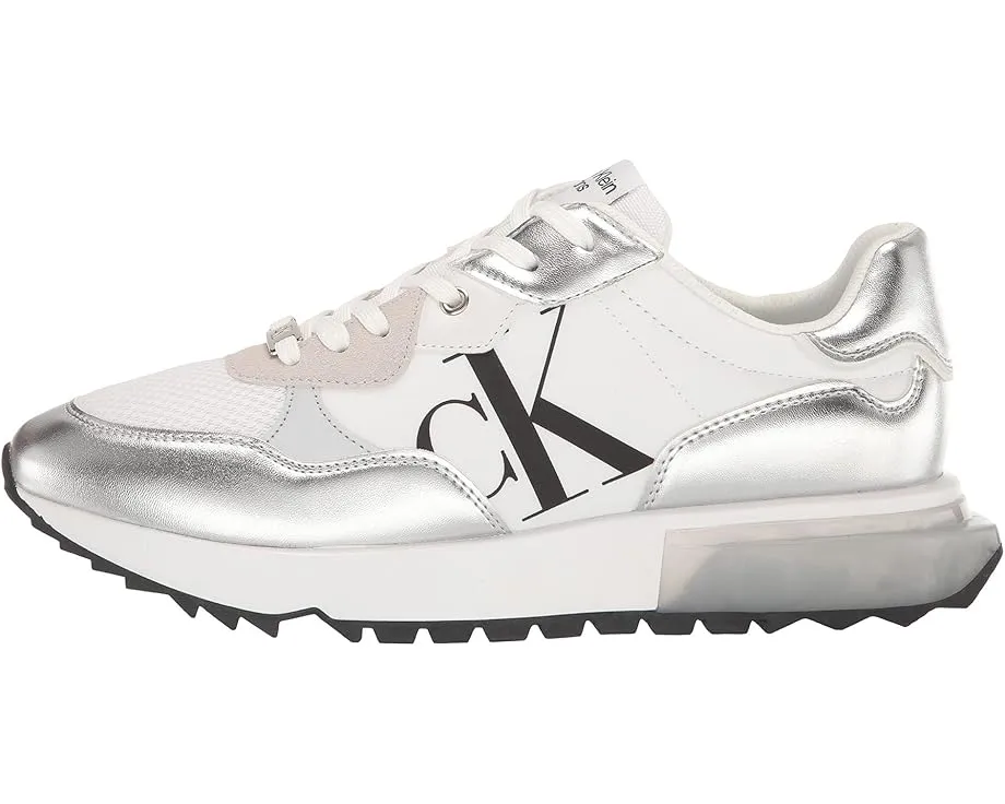 Кроссовки Calvin Klein Magalee с логотипом монограммы