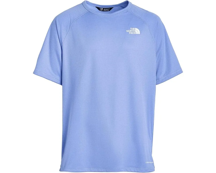 Футболка The North Face Kids Sunriser с технологией FlashDry и защитой UPF