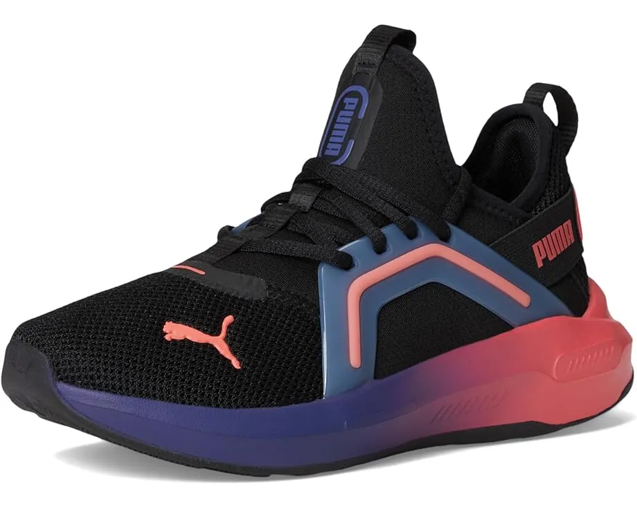 Кроссовки Puma Softride Enzo для подростков с технологией амортизации SOFTRIDE