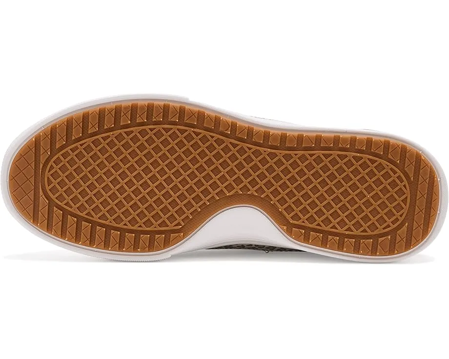 Кроссовки Skechers Arch Fit Arcade с цветочным принтом и поддержкой свода стопы
