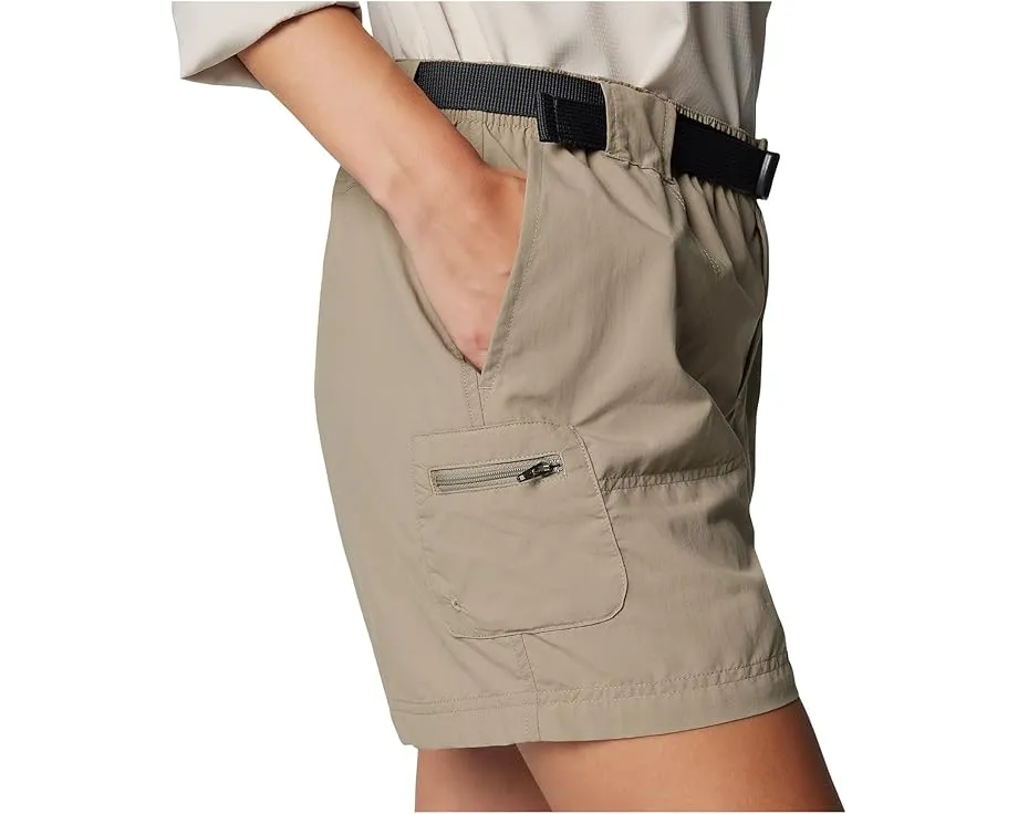 Карго-шорты Columbia Sandy River II с защитой от солнца Omni-Shade UPF 30