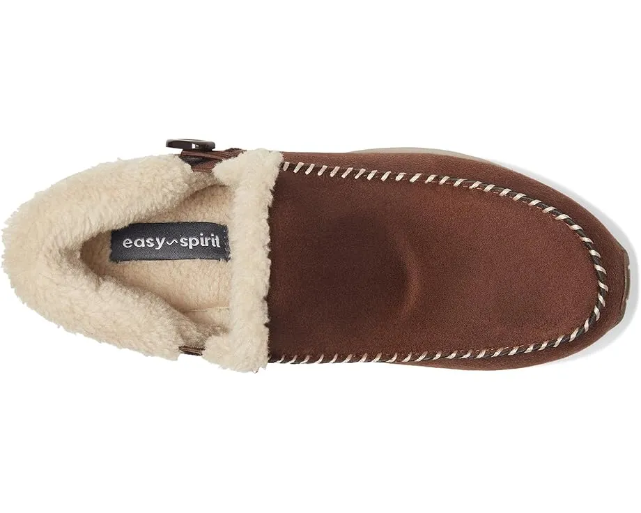 Ботильоны Turner с технологией SOEASY и водоотталкивающей отделкой Easy Spirit