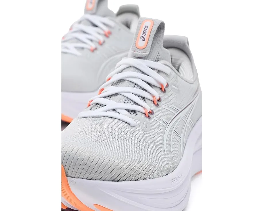 ASICS GEL-Nimbus 28 беговые кроссовки с FF BLAST PLUS и облачной амортизацией
