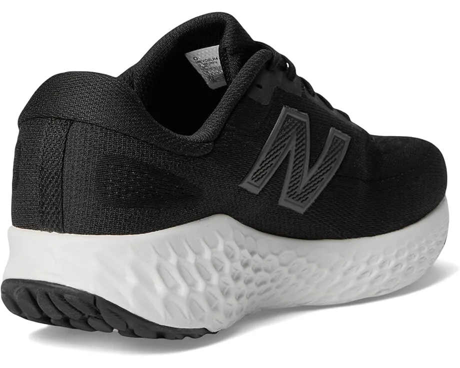Кроссовки New Balance Fresh Foam X Evoz v4 с дышащим сетчатым верхом и технологией Fresh Foam X
