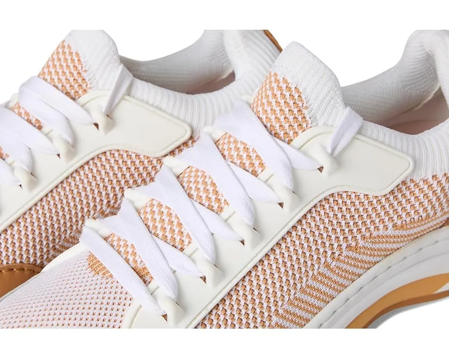 Кроссовки Cole Haan Grandpro Eleeana Knit Runners с дышащим трикотажным верхом