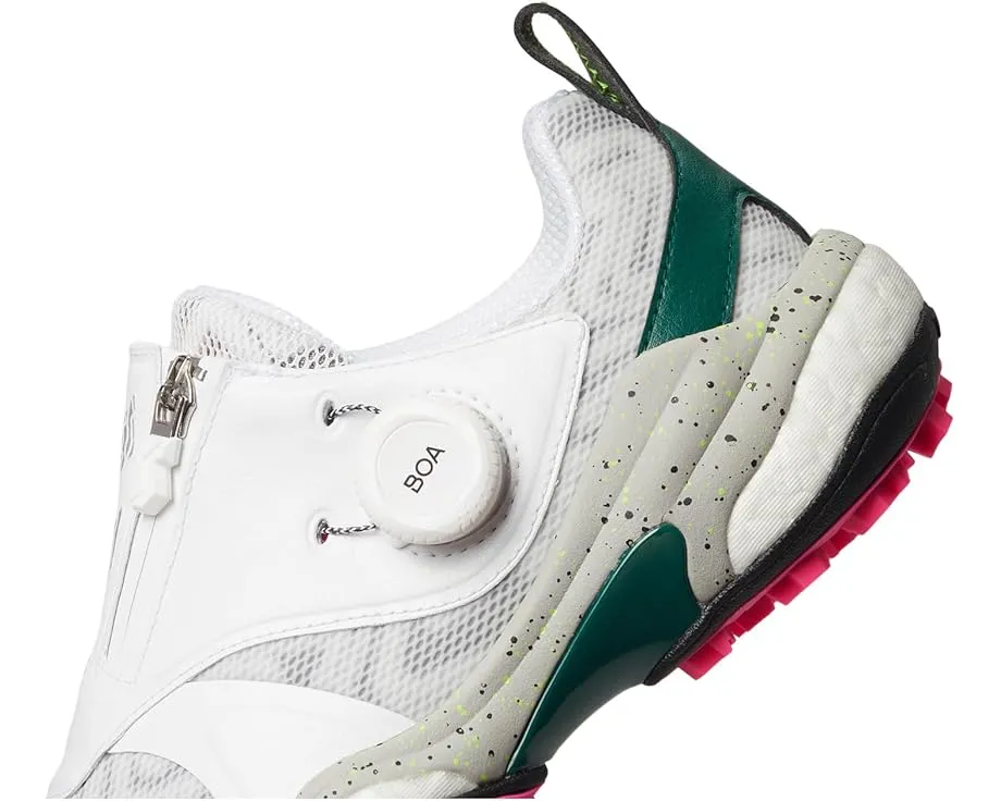 Golf обувь Adidas Codechaos BOA 25 с водонепроницаемым трикотажем