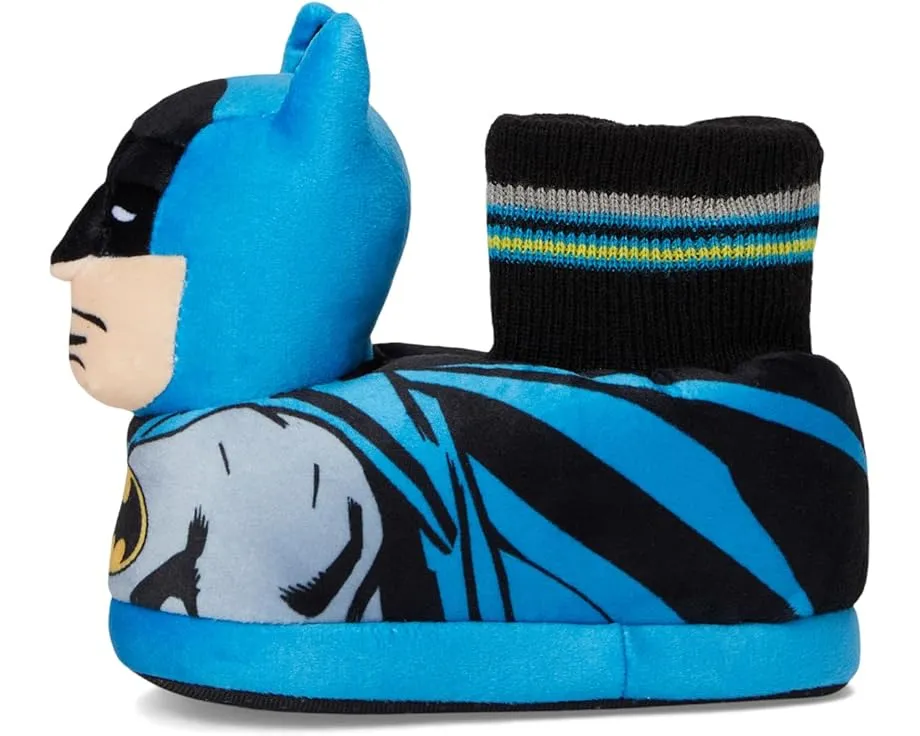 Домашние тапочки Josmo с Бэтменом для малышей и детей