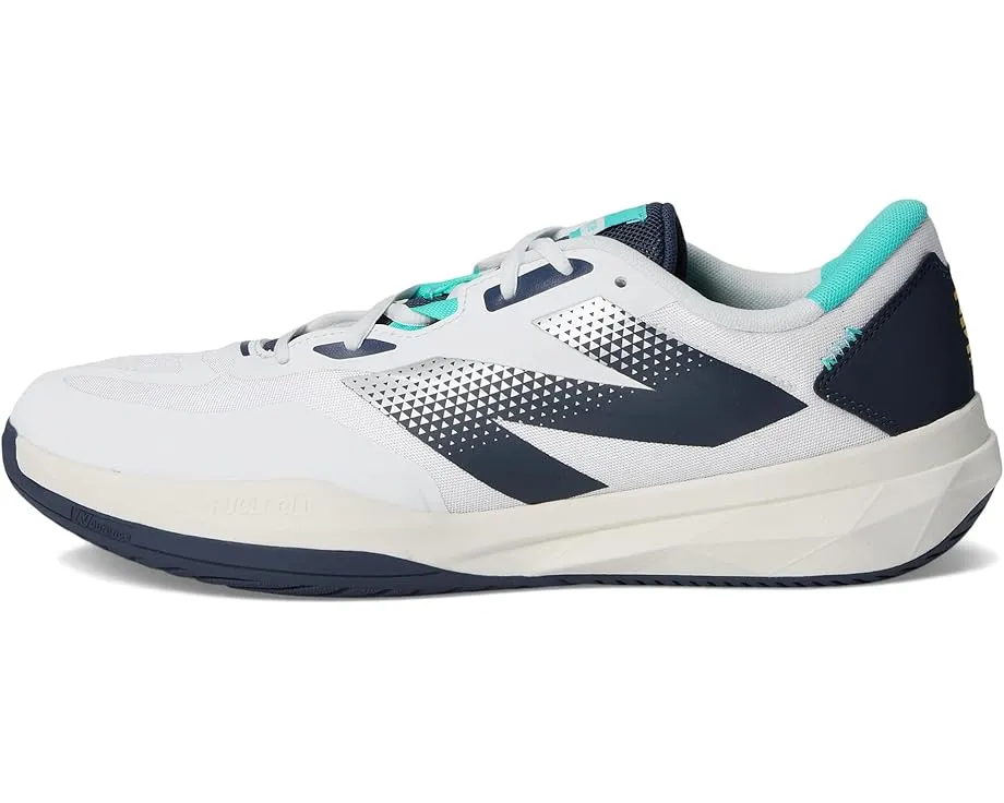 Теннисные кроссовки FuelCell 796V4 с технологией FuelCell от New Balance