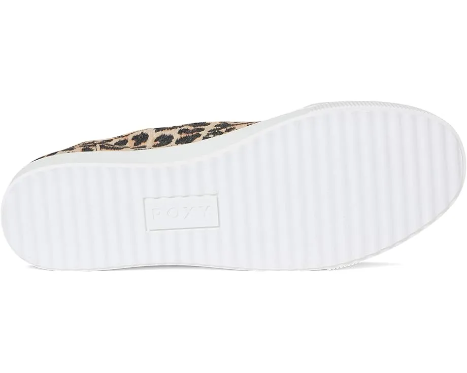 Кроссовки Roxy Shorebreak из легкого хлопка