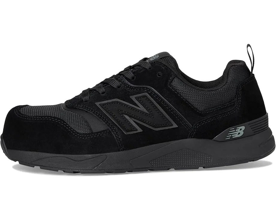 Рабочие туфли New Balance Elite Lite SD с композитным мыском и защитой от статики