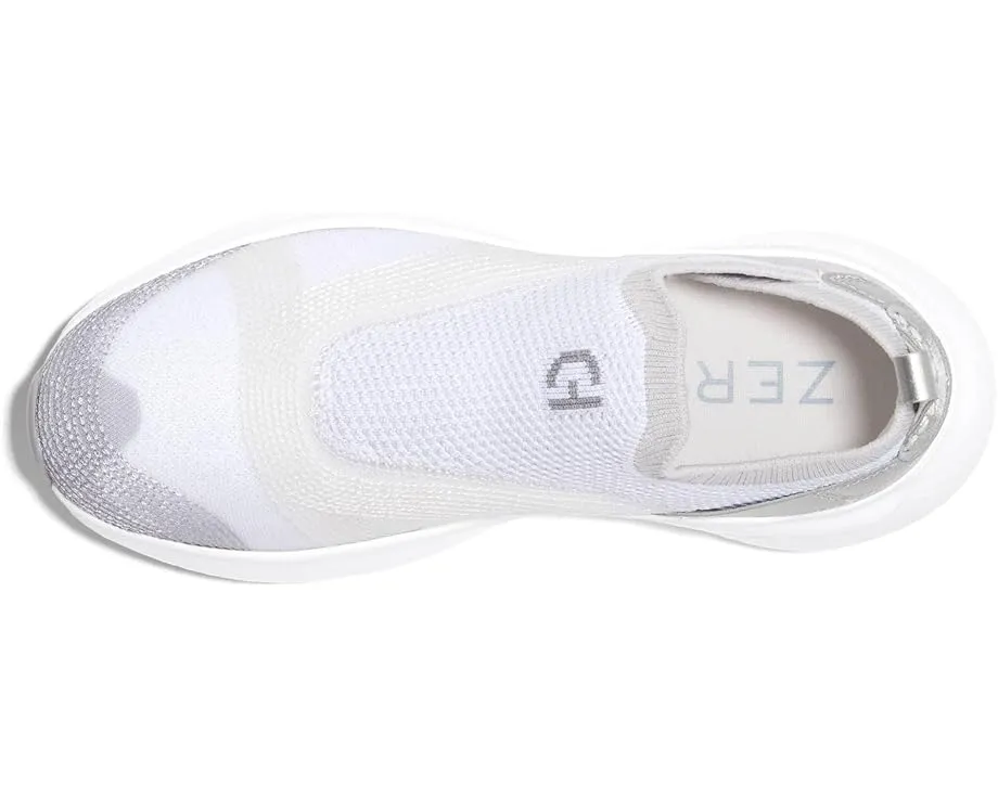 Кроссовки Cole Haan Zerogrand Motion Connect с технологией SUPERFEEL GRAND 360