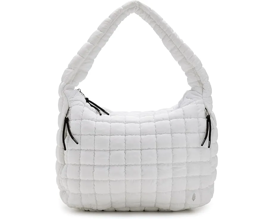 Сумка FP Movement Quilted Carryall с стеганым верхом и карманами