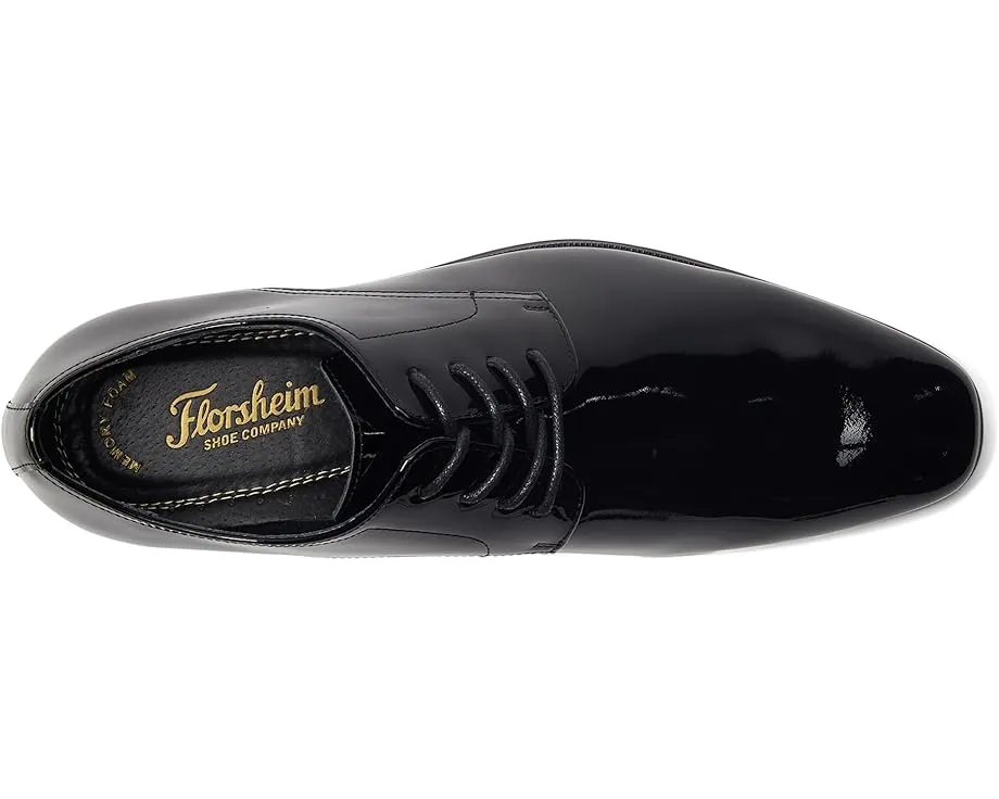 Оксфорды Florsheim Tux Plain Toe для торжественных мероприятий
