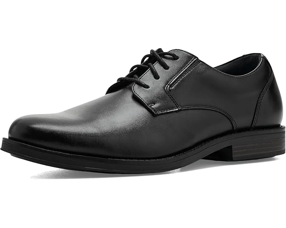 Оксфорды Dockers Bridgeport с платформой Active Rebound и стелькой Supreme Comfort PRO