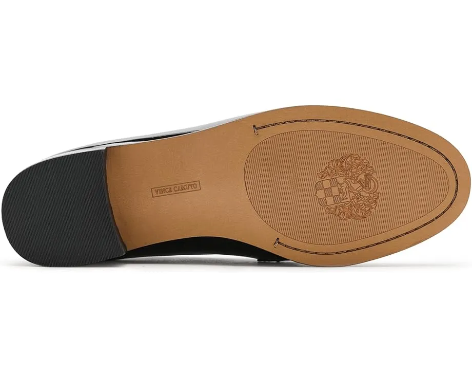 Лоферы Clarette с круглым носком и резиновой подошвой Vince Camuto