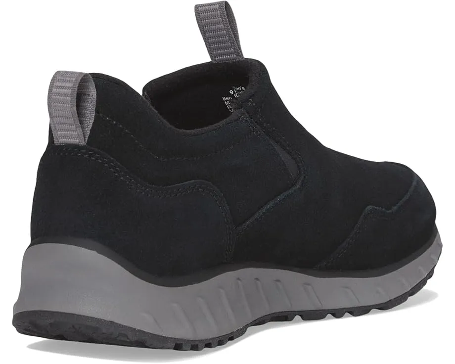 Утепленные слипоны L.L.Bean Snow Sneaker 5 Low Waterproof с водонепроницаемым верхом