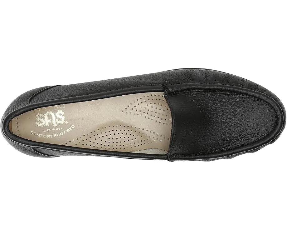 Мокасины SAS Simplify Comfort Loafer с системой Tri-Pad