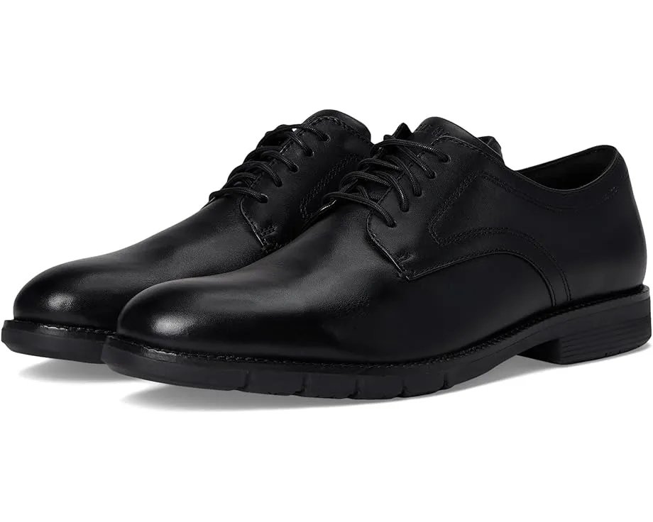 Оксфорды Cole Haan Flexgrand360 Plain Toe с верхом из лакированной кожи и подошвой FLOWERFOAM