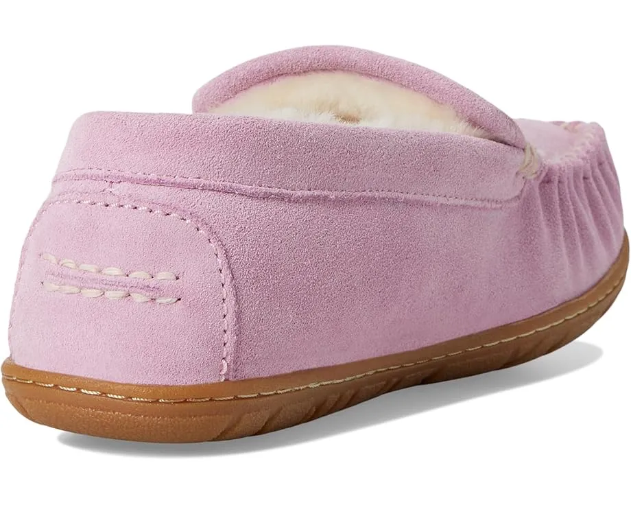 L.L.Bean Тапочки Wicked Good Venetian с флисовой подкладкой