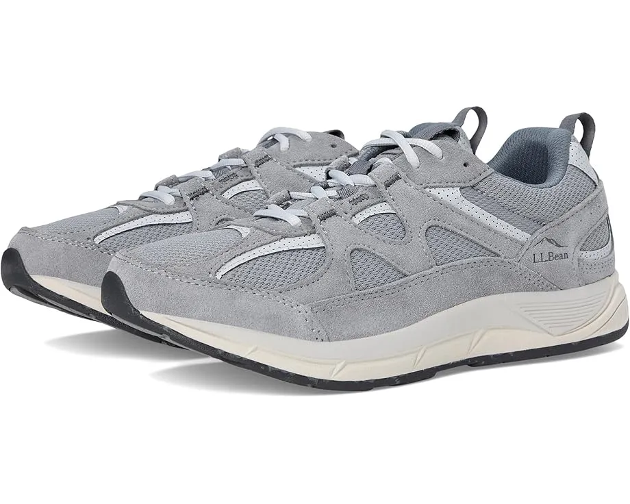 Обувь для ходьбы L.L.Bean Comfort Walker 2 с кожаным верхом