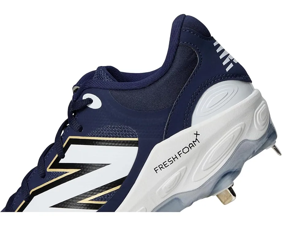 Бейсбольные бутсы New Balance Fresh Foam X 3000v7 с амортизацией