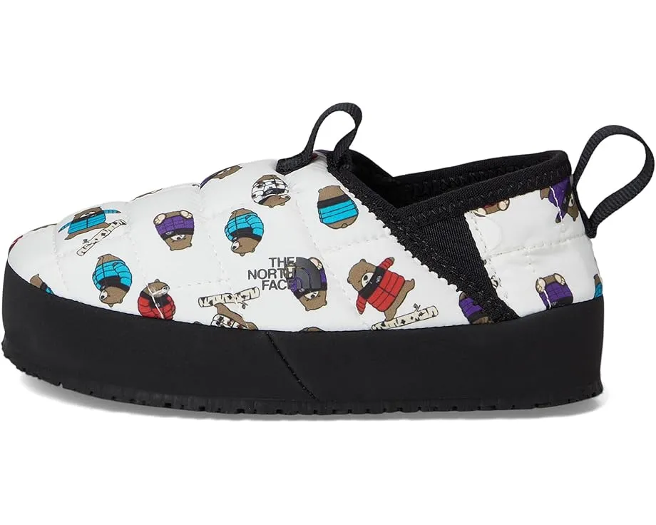 Детские утепленные тапочки The North Face Kids Thermoball Eco Traction Mule II