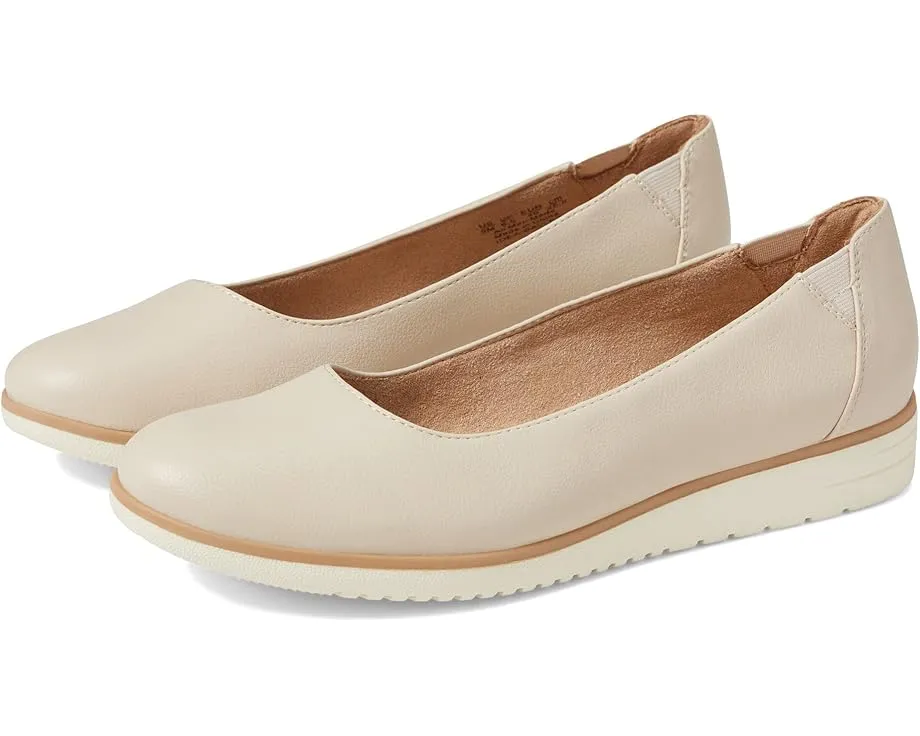 Балетки Naturalizer SOUL Naturalizer Idea-Ballet с миндалевидным носком