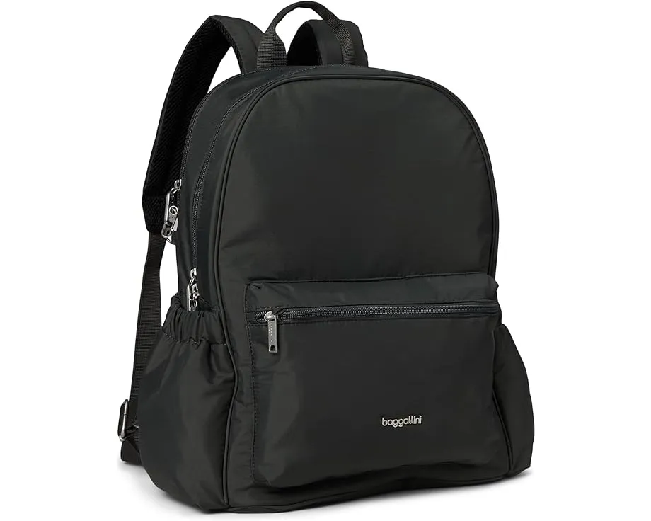 Рюкзак Baggallini Securtex Anti-Theft Laptop с защитой от кражи