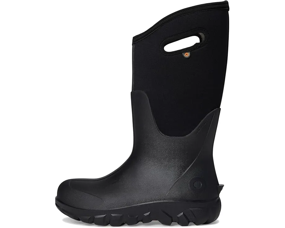 Высокие резиновые сапоги Bogs Classic Seamless с бесшовной конструкцией и утеплителем до -40°C