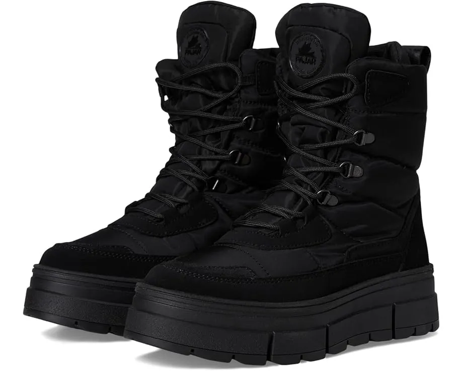 Ботинки Pajar CANADA Harrow с подошвой ICE-GRIPPER и мембраной PAJAR-TEX