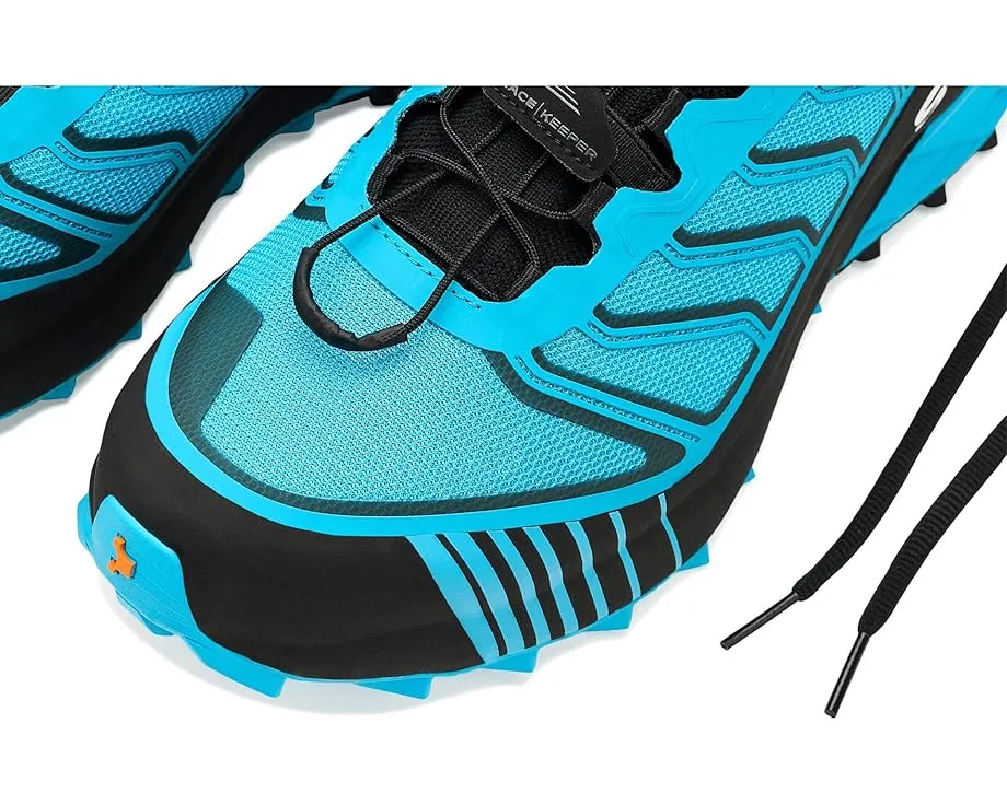 Scarpa Ribelle Run 2 кроссовки с вязаным верхом и пеной bounce foam