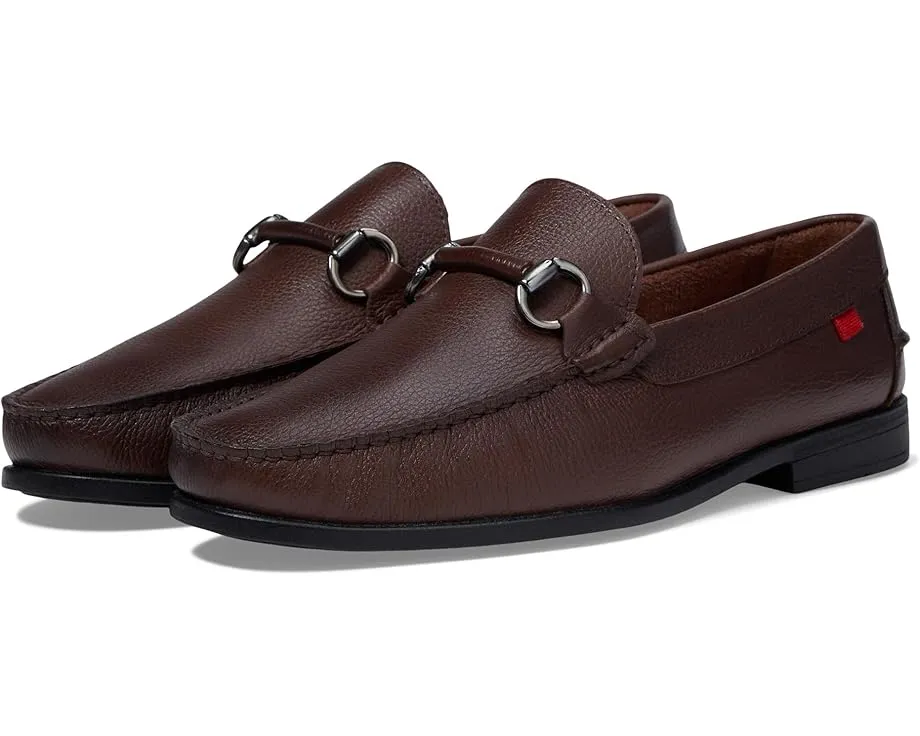 Мокасины Marc Joseph New York Clarkson St из мягчайшей телячьей кожи