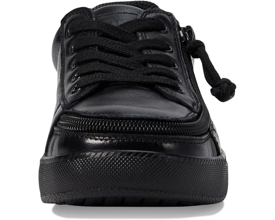 Кроссовки BILLY Footwear Kids Classic D|R Low II с круговой молнией