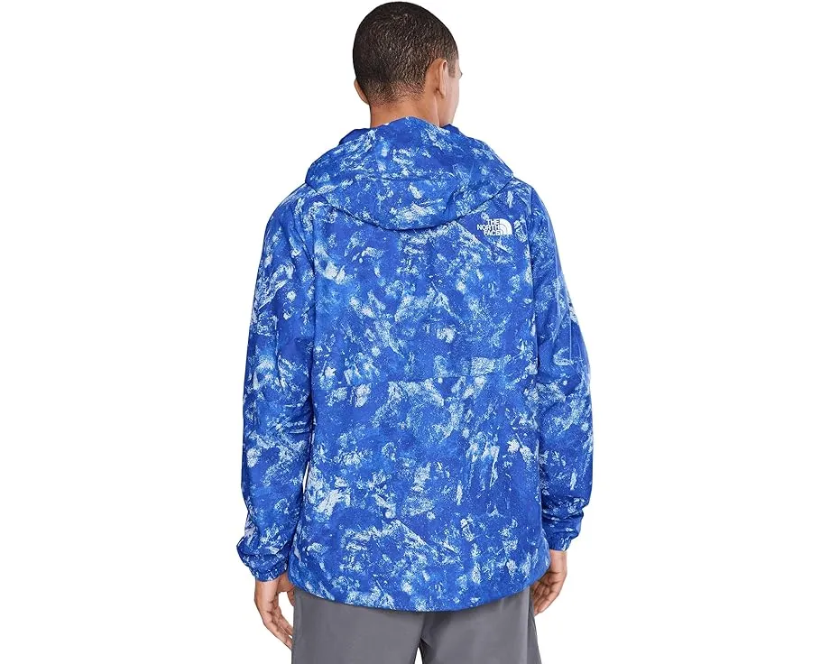 The North Face Дождевик Antora Rain Hoodie Print с капюшоном