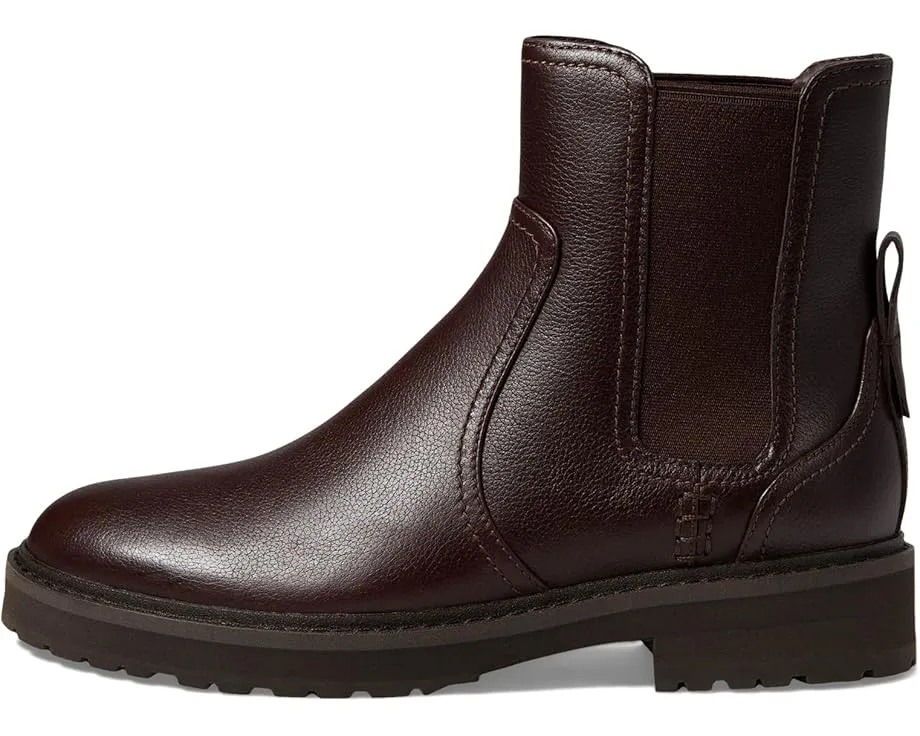 Водонепроницаемые ботинки Chelsea Greenwich с двойной резинкой