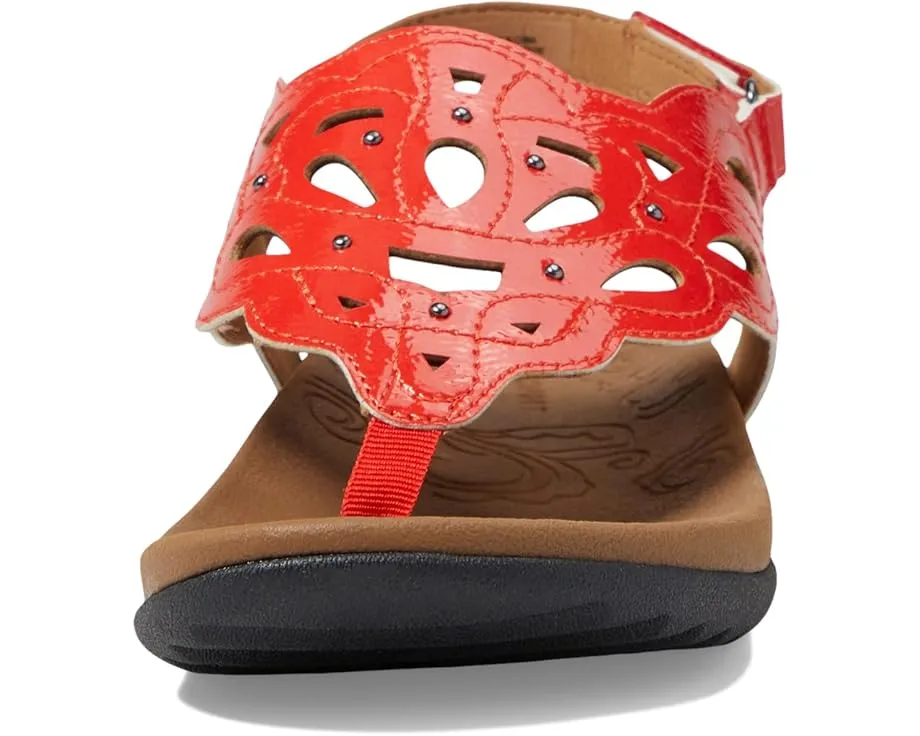 Сланцы Ridge Sling от Rockport с литой подошвой и удобной стелькой