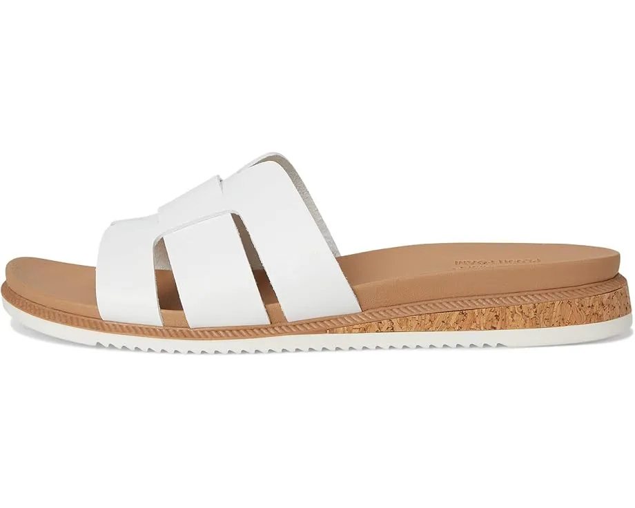 BOBS from SKECHERS сланцы Desert Kiss Low с мягкой стелькой