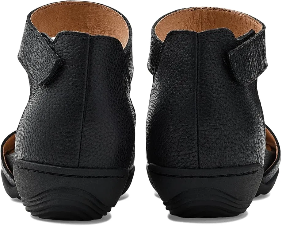 Босоножки Missy от Jambu с открытым носком и поддержкой свода стопы