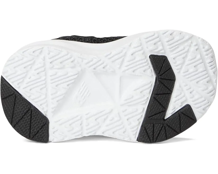 Детская обувь New Balance Dynasoft 578 v1 на липучке для малышей с дышащим верхом