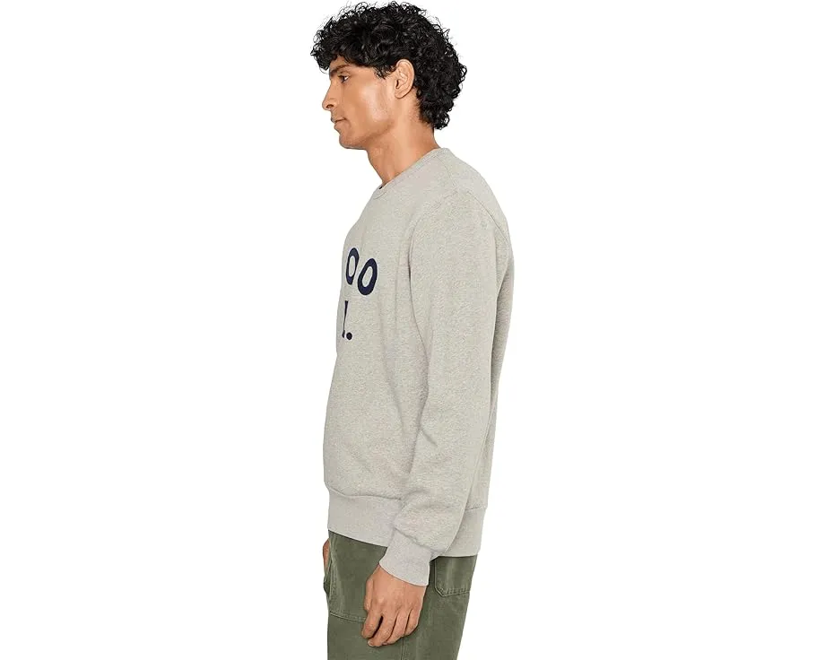 Флисовая толстовка с логотипом Polo Ralph Lauren