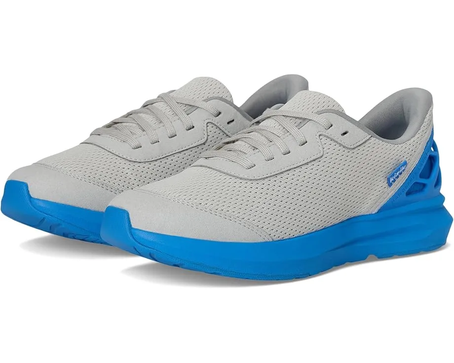 Детские кроссовки KIZIK Kids Athens 2 Hands-free для старших детей с технологией External Cage